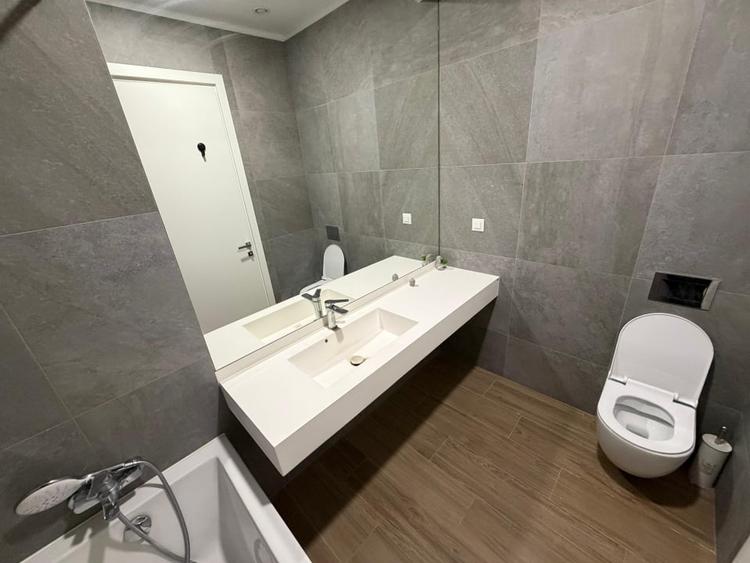 2 Camere One Verdi Park Terasa Parcare View Panoramic - 8