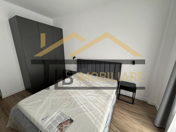 Apartament de 2 camere, 64mp, Zona Alexandru Papiu Ilarian - 2