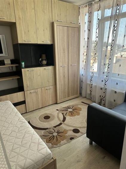 Vand garsoniera zona Astra - 1