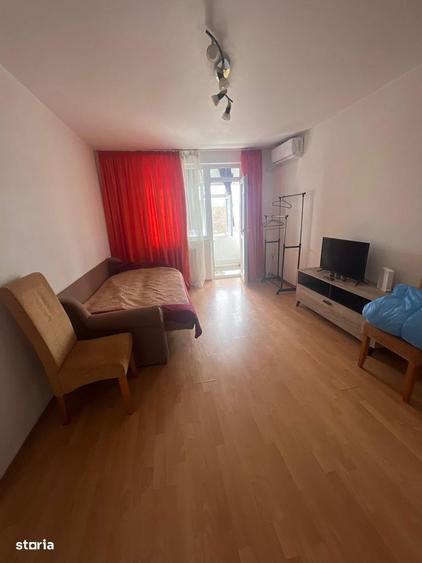 OFERTA DE INCHIRIAT Ap 2 camere tiglina 1 et 3 pret 320 euro - 3