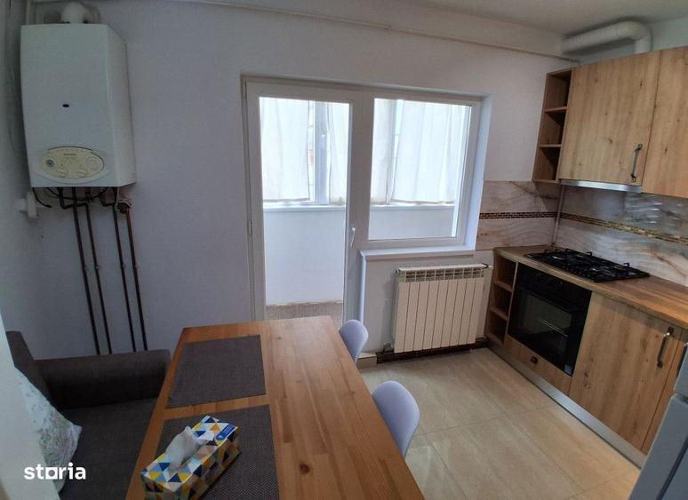 1 camera decomandat Pacurari Moara de foc 40 mp renovat Cod:162012 - 6