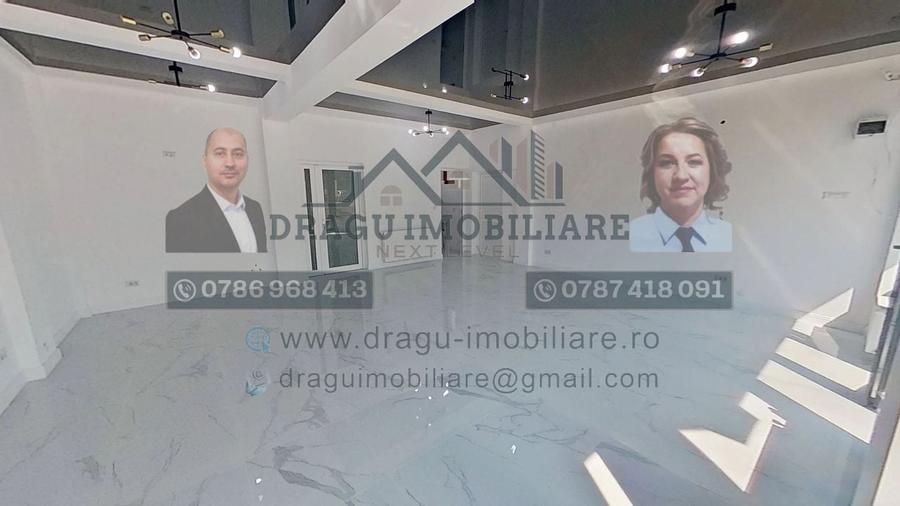 Spatiu comercial 55 mp/Tecuci / PROMOTIE BLACK FRIDAY -  Pret 500 Euro/Luna - 5