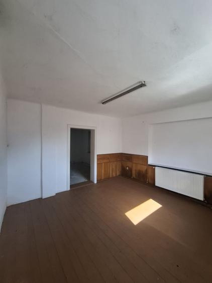 De vânzare – Imobil cu potențial multiplu, Târgu Mureș, str. Gheorghe Doja nr. 2 - 7