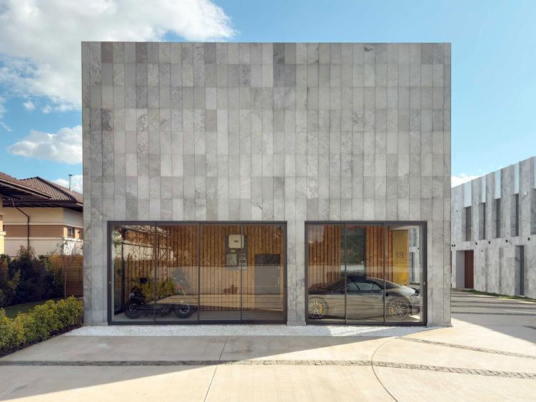 Casa premium Pipera proiect boutique 25 vile | langa British School | ready to move - 7