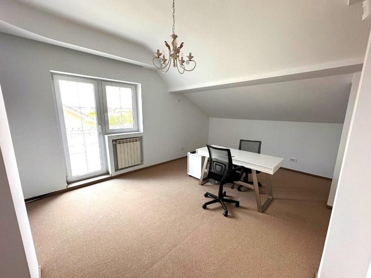 Vila exclusivista -Militari - Uverturii -  piscina -1100 teren - 15