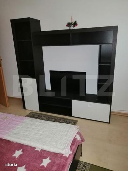 Apartament 2 camere, etaj 2/4, complet mobilat si utilat, zona cu faci - 6