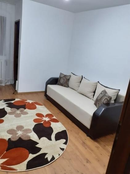 Apartament cu 1 camera - zona Podu Ros - Gara Internationala - 5