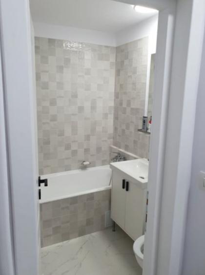 Garsoniera Tineretului - 1