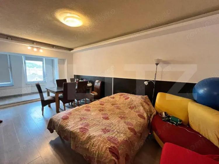 Apartament de vanzare, cu 1 camera, 44 mp, zona Sensul Vechi - 4