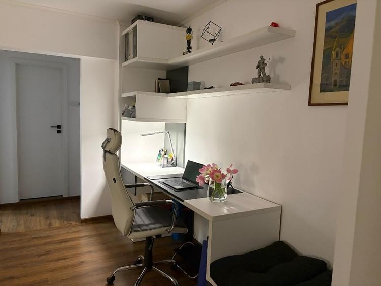 EXCLUSIV PROPRIETAR | Vitan 201 | Complet mobilat & utilat premium - 4