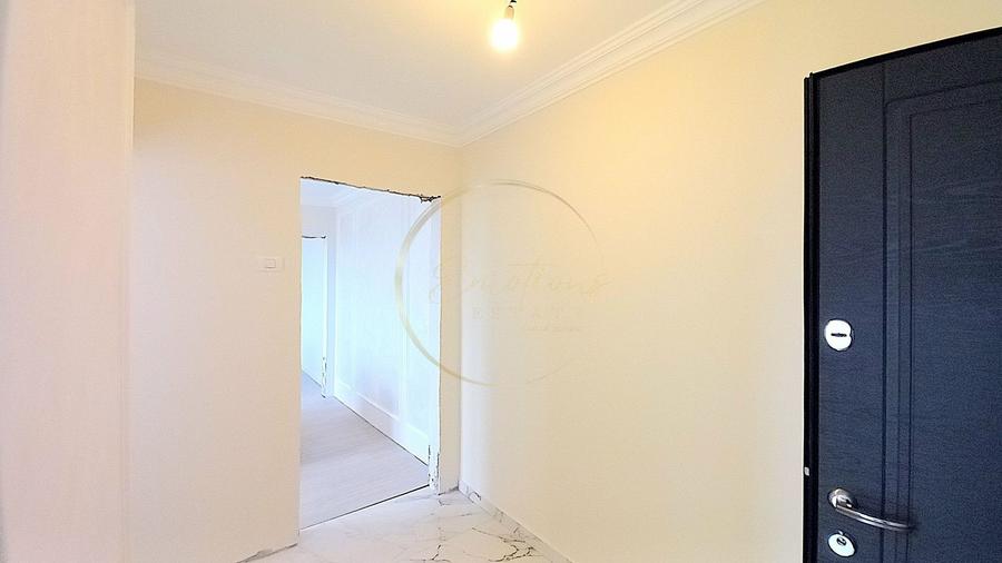 SUPER OCAZIE | Apartament 2 camere - Șagului | RENOVAT LUX - 9