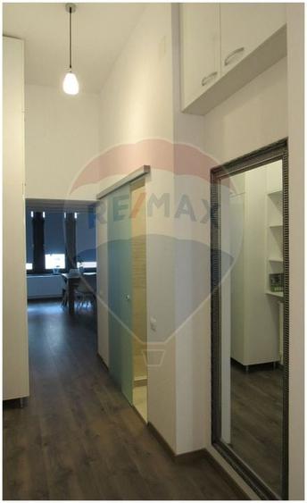 Studio de inchiriat | STR. Republicii | Pet Friendly - 5
