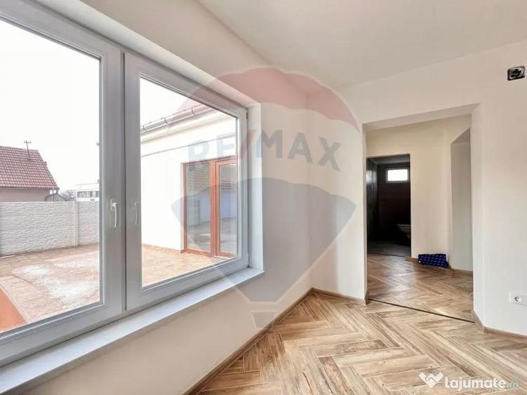 Casa de vanzare in zona Oncea, Str Ion Bogdan, teren 2... - 8