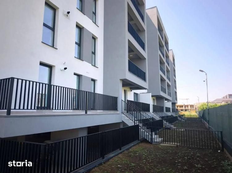 Apartament cu 2 camere decomandat în Theodor Pallady