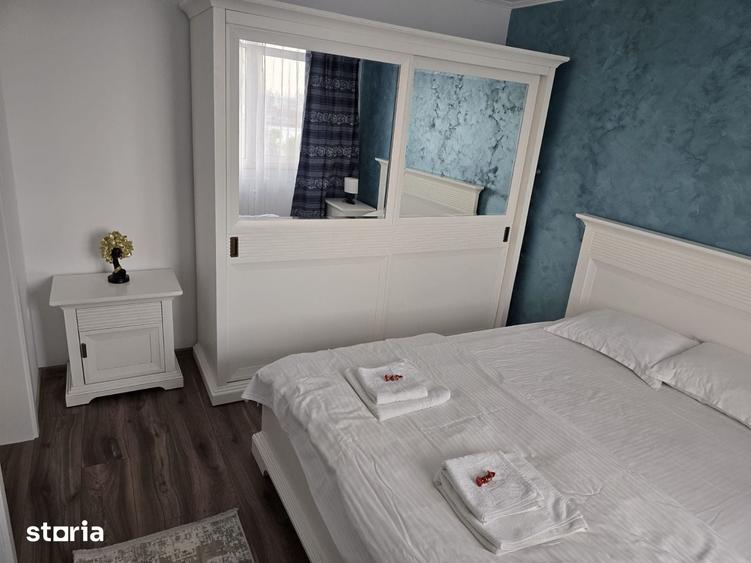 Apartament cu 2 camere în Tomis Mall