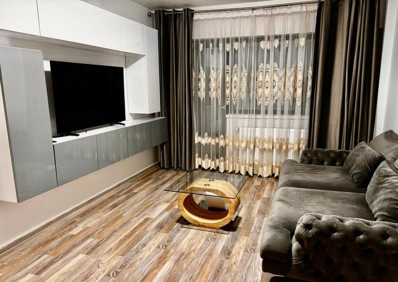 Apartament cu 2 camere ~ zona centrala / bloc nou ~ - 13