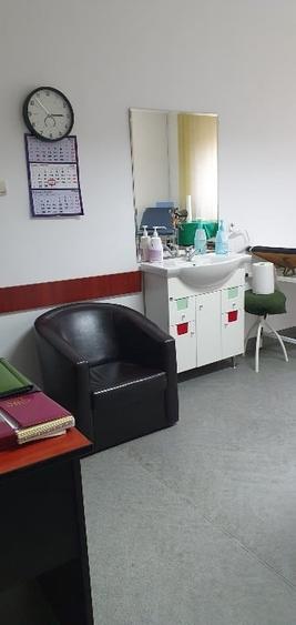 Cabinet medical(profil ginecologie) - 4