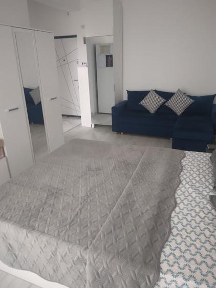 Militari Residence - 2