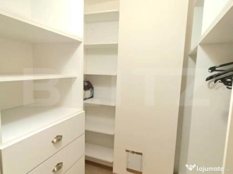 Apartament 3 camere, 100 mp, garaj inclus, zona Central - 6