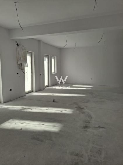 Spatii de birouri de vanzare, Doamna Stanca, Sibiu - 1