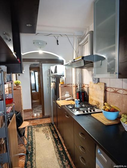 3 camere Darmane?ti - 5