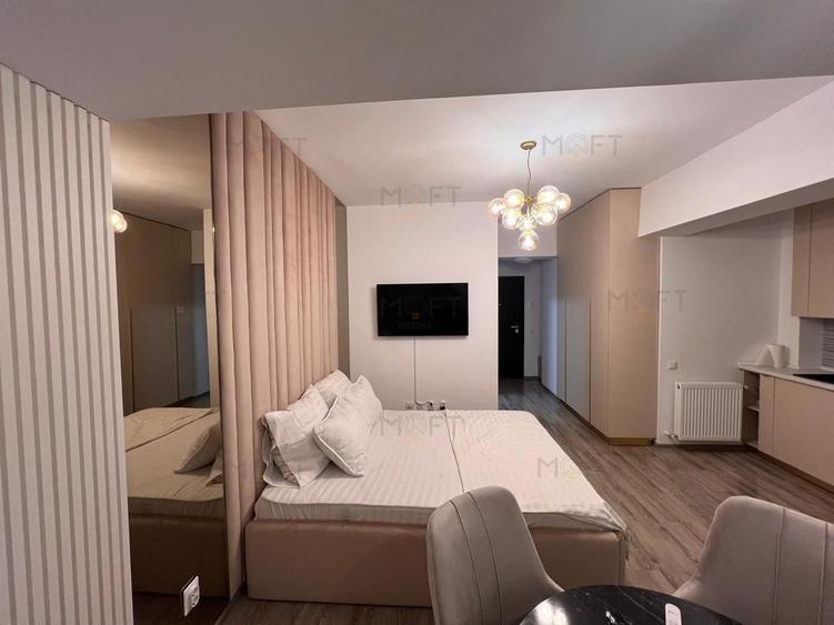 Inchiriere Garsoniera UltraCentrala - 2