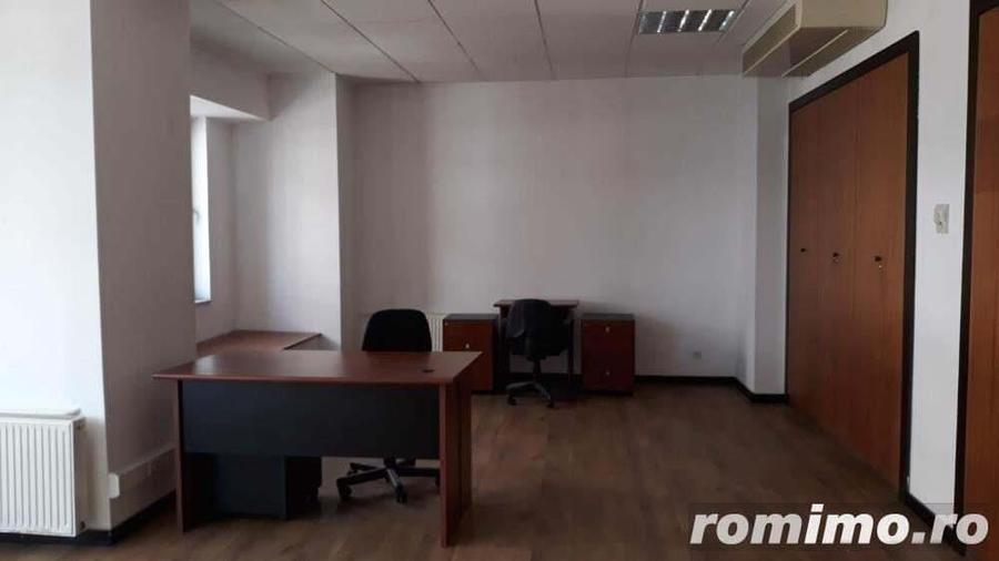 Cladire de Birouri Ion Mihalache - 2