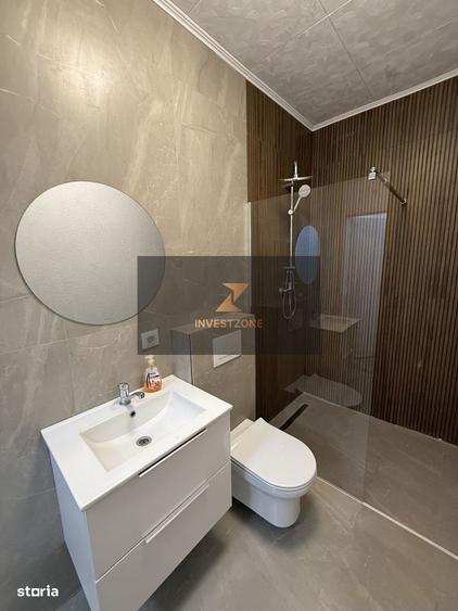 Casa in Oradea cartierul Velen?a curte 24 mp - 14