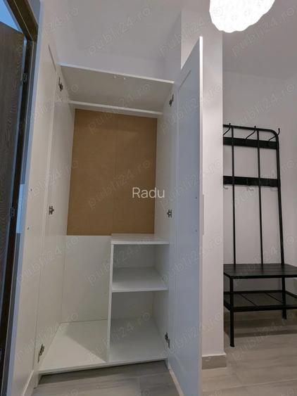 Proprietar inchiriez apartament cu 1 camera langa Iulius Mall