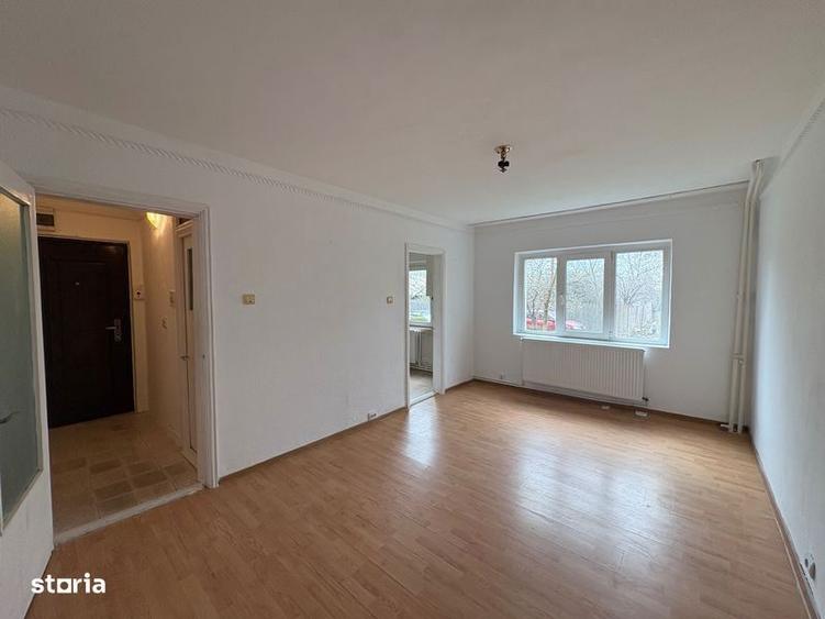 Garsoniera cf 1 Micro XIV - 1