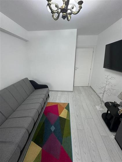 Apartament 2 camere Tudor Neculai Pepinierii - 1