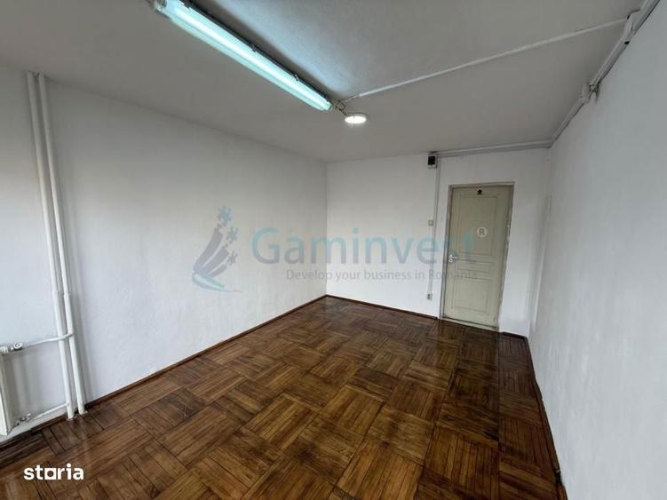 Spatiu comercial de inchiriat, Oradea, Bihor GAMINVEST A2566 - 1