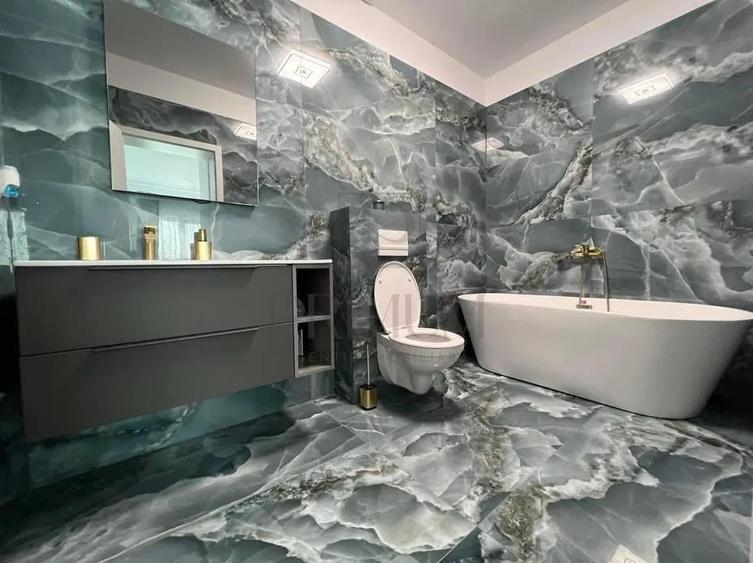 Duplex modern - toate utilitatile - personalizare interioara - 7