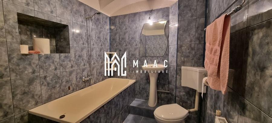 Apartament 3 camere I 90mpu I Parcare I Orașul de Jos - 10