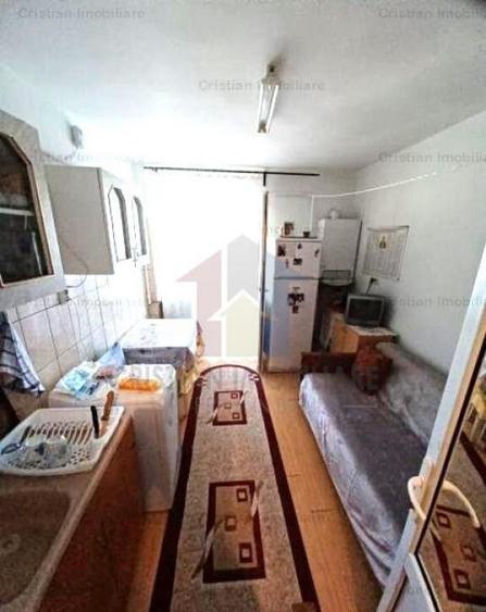 Apart 2 camere 57mp etaj 2 confort 1 Mobilat Obor - 6