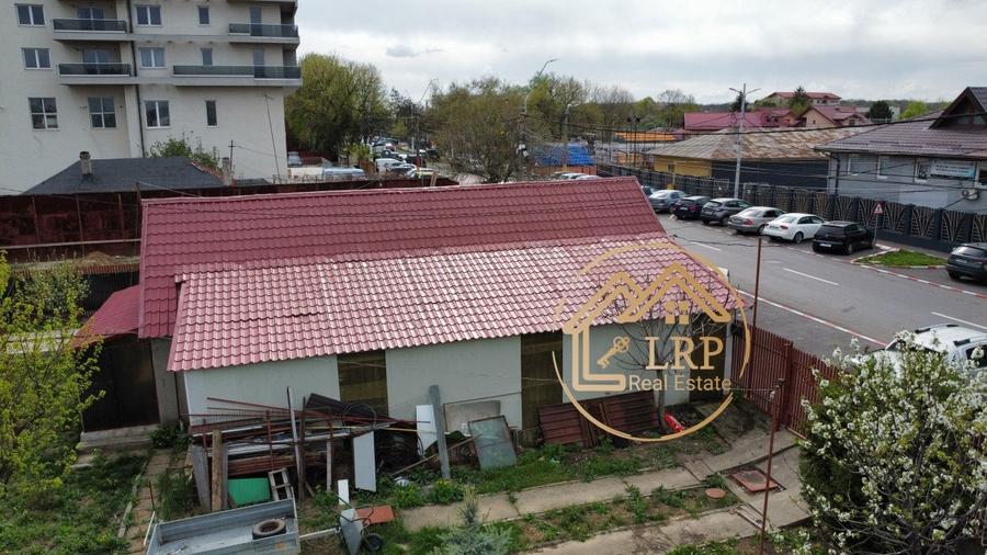 [DOMENIU PRIVAT] Vila deosebita in Inima Orasului Voluntari | Teren 2.500 mp | - 41