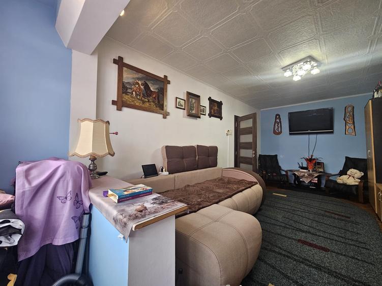 Apartament 2 camere-decomandat-zona Iuliu Maniu - 12