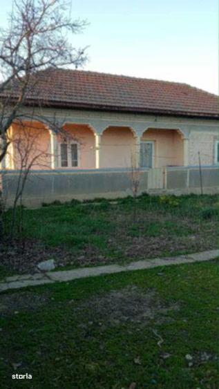 Casa de vanzare, Jud. Giurgiu, Sat Comasca - 2