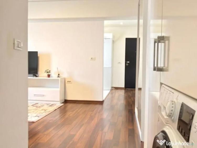 Apartament 2 camere de Vanzare modern ?i complet mobilat ARAD str. Banu maracine - 2