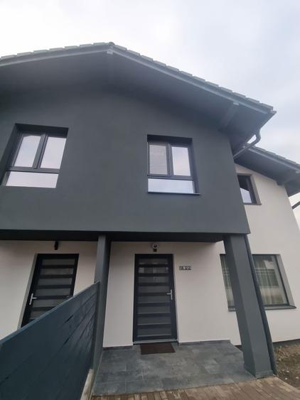 Inchiriez casa duplex mobilat si utilat premium, NOU! - 9