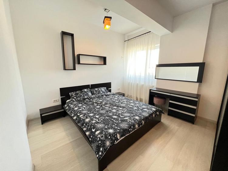 Apartament 3 Camere Rezervelor 54 Trattoria Roz Cafe Militari Residence - 6