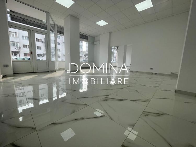 Vanzare spatiu comercial - renovat - Rovinari - 2