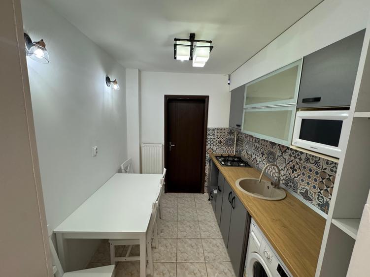 Cartier CFR, ÎNCHIRIERE apartament 2camere,  etaj1 - 2