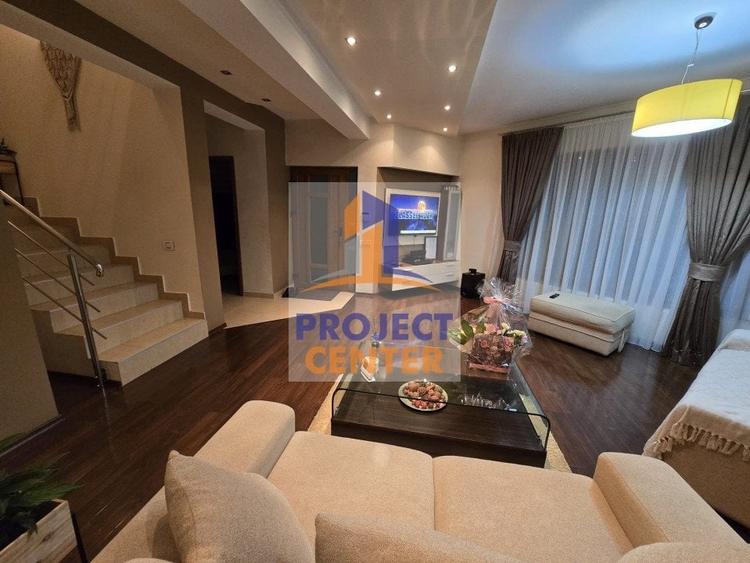 Vila Geamana, la 1,5 km de Pitesti - 2