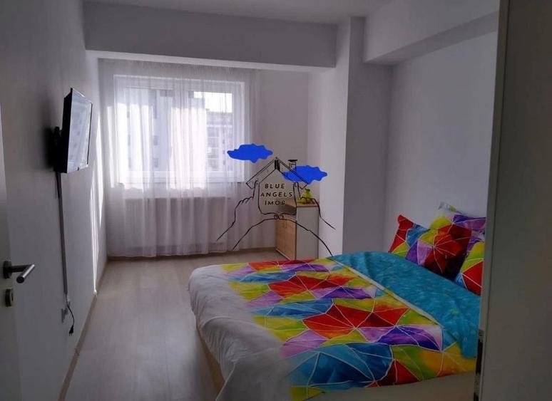 3 camere PET FRIENDLY,  boxa, parcare, Maurer Tractorul - 4