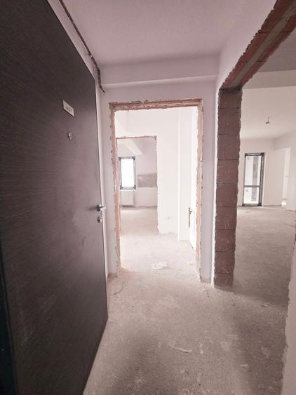 Apartament 3 Camere vedere lac Aleea Argedava Sector 2 - 1