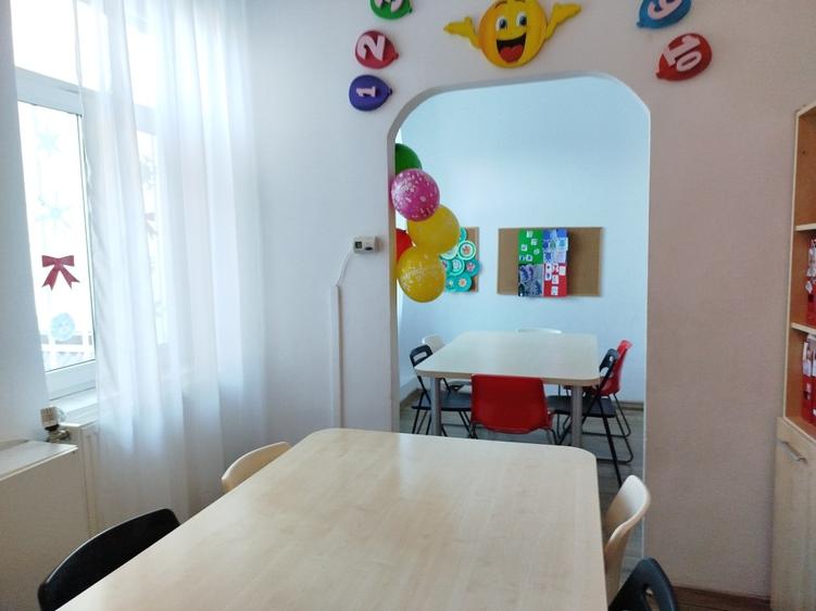 OPORTUNITATE UNICA VILA NEOROMANEASCA ULTRACENTRAL ARMENEASCA, PACHE, FOISOR !!! - 9