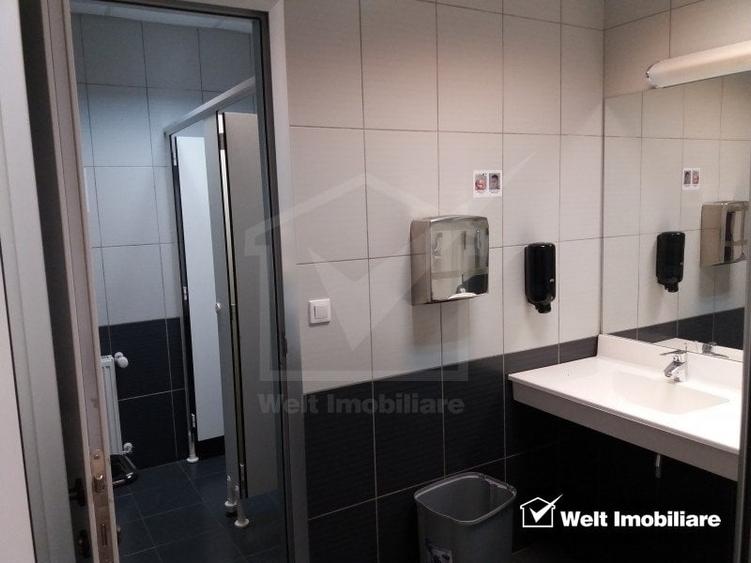 Birouri in Office Building, 582mp, calea Dorobantilor - OMV Marasti - 8