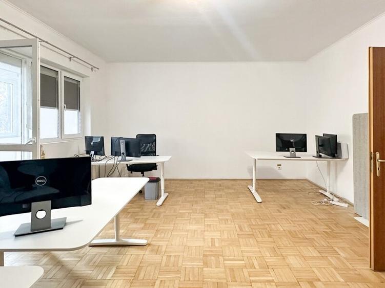 Zona Mihai Eminescu - Bd Dacia vila 5 camere - 3