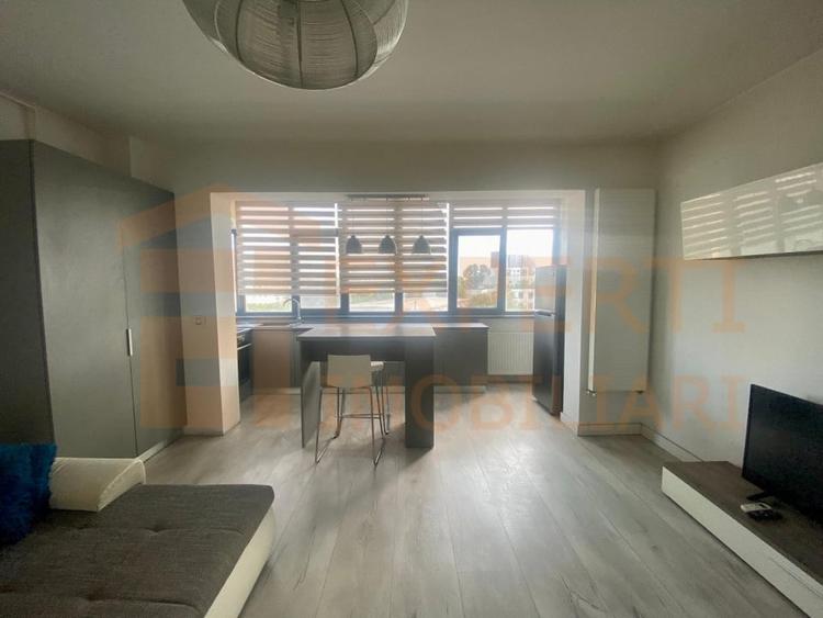 Apartament cu 2 camere, situat in zona Compozitori - 2